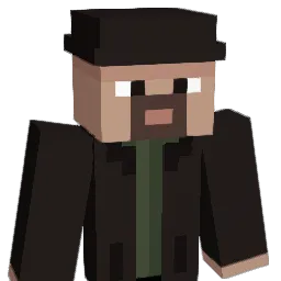 Readyforeal's Minecraft skin