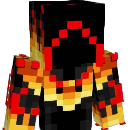 Reaemdavis's Minecraft skin