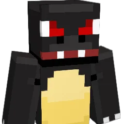 Reagan615 Minecraft avatar bust