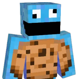 Reagan787 Minecraft avatar bust