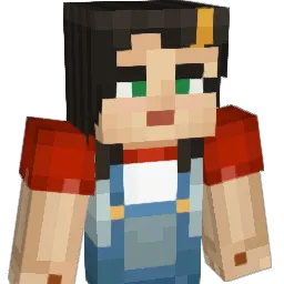 ReaganBoBeagan's Minecraft skin