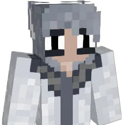 Reagoat Minecraft avatar bust