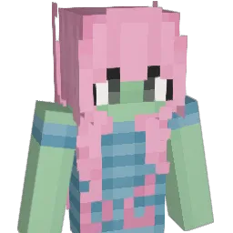 ReahSin's Minecraft skin