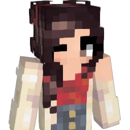 Real4NTI's Minecraft skin
