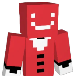 RealAffinity's Minecraft skin