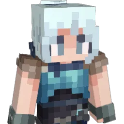 RealAlec Minecraft avatar bust