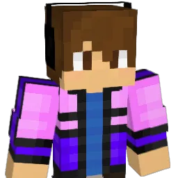 RealAnthony's Minecraft skin