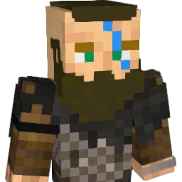 RealAxe's Minecraft skin