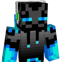 RealBadLegend's Minecraft skin