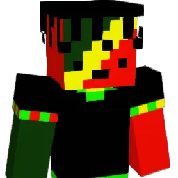 RealBadman08's Minecraft skin