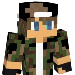 RealBigJake's Minecraft skin