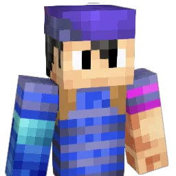 RealBoser's Minecraft skin