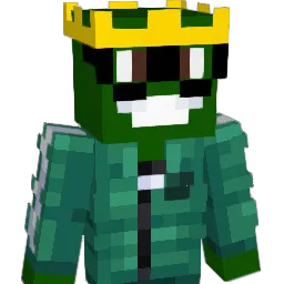 RealChayoman Minecraft avatar bust