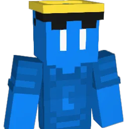 RealCraze's Minecraft skin