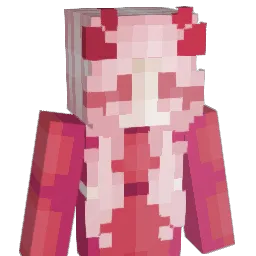 RealCuteKitty_ Minecraft avatar bust