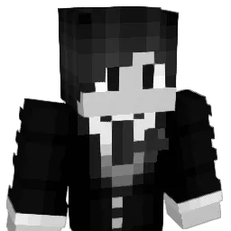 RealCy Minecraft avatar bust