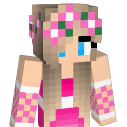 RealCybercat's Minecraft skin