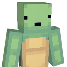 RealDanAu Minecraft avatar bust