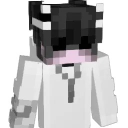 RealDarkVisionss Minecraft avatar bust