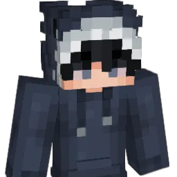 RealDeb's Minecraft skin