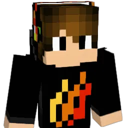 RealDiamondKing's Minecraft skin