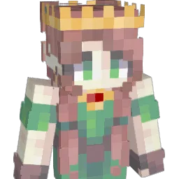 RealDirtyDan417 Minecraft avatar bust