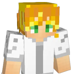 RealDoblox's Minecraft skin