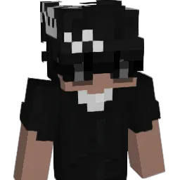 RealDomcis Minecraft avatar bust