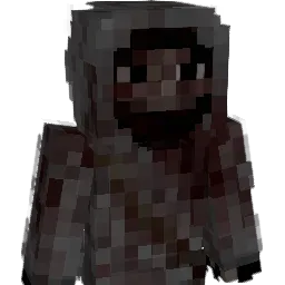 RealDrDoob's Minecraft skin
