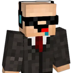 RealFlixy's Minecraft skin