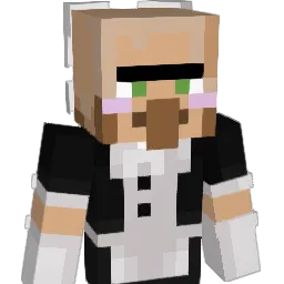 RealFlyingCat's Minecraft skin