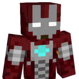 RealGameBoy Minecraft avatar bust