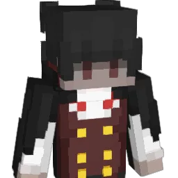 RealGas's Minecraft skin