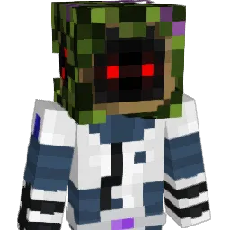 RealGoblinHours's Minecraft skin