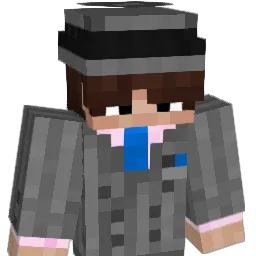 RealGoldenSlime's Minecraft skin