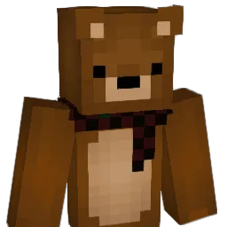RealGremlin's Minecraft skin
