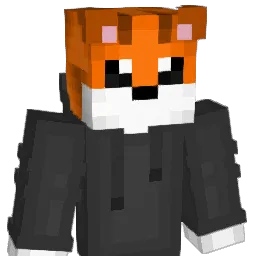 RealHotChiliPepe Minecraft avatar bust