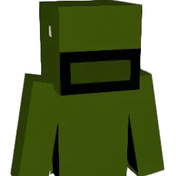 RealJski's Minecraft skin