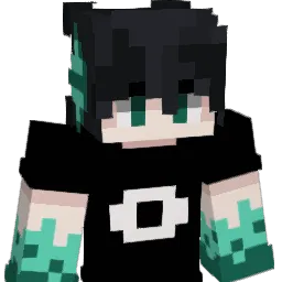 RealKay1 Minecraft avatar bust