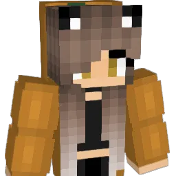 RealKileyGrace's Minecraft skin