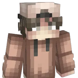 RealKingSurge Minecraft avatar bust