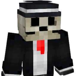 RealKrizzo's Minecraft skin