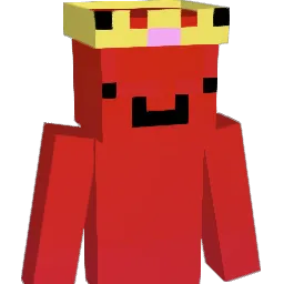 RealKumo's Minecraft skin