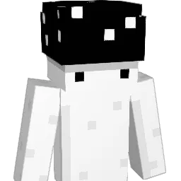 RealLegit_Player's Minecraft skin