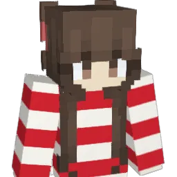 RealLife766's Minecraft skin