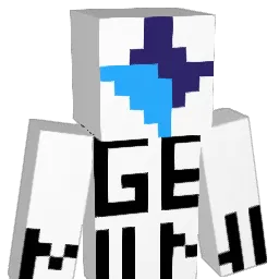 RealLockDownLife Minecraft avatar bust