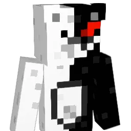 RealLordAbaddon's Minecraft skin