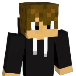 RealMadrid3670 Minecraft avatar bust