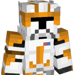 RealMalte Minecraft avatar bust