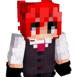 RealMarron's Minecraft skin